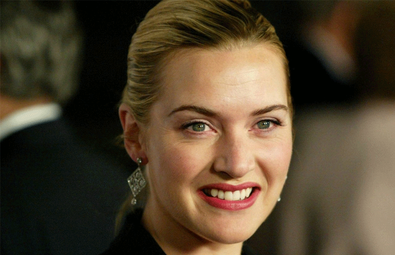 Τελικά είναι έγκυος η Κέιτ Γουίνσλετ;