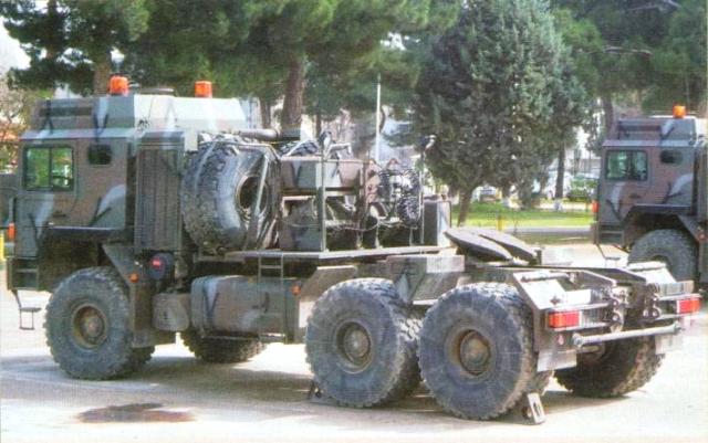 ΕΔΕ για τον τραυματισμό του υπαξιωματικού