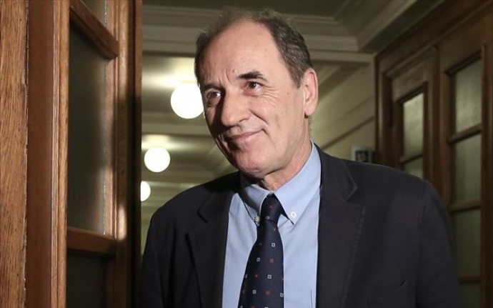 Ο Σταθάκης για τα κόκκινα δάνεια: Θέλει αποσαφήνιση το φορολογικό καθεστώς