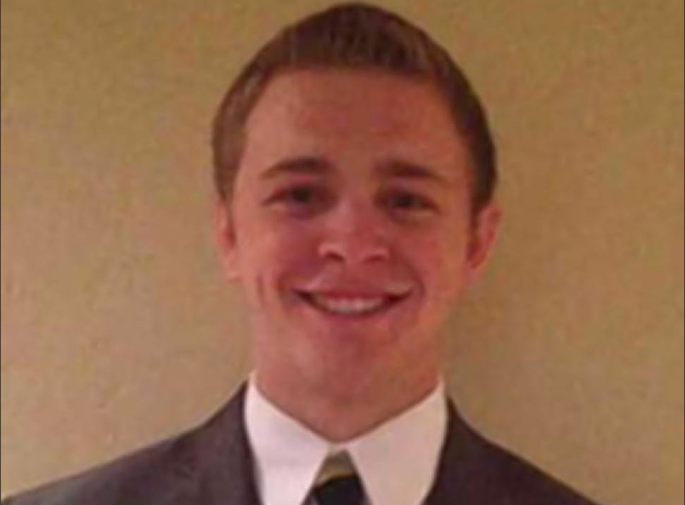 Ο 19χρονος που επέζησε από 3 τρομοκρατικά χτυπήματα