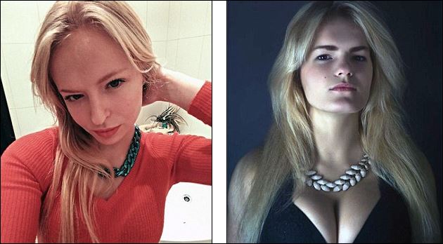 17χρονο μοντέλο μαχαιρώθηκε 140 φορές από την αδελφή της – ΦΩΤΟ