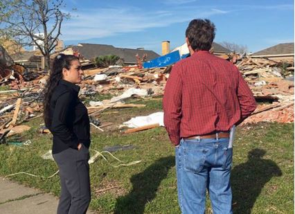 Ένα σπίτι κατεδαφίστηκε λόγω… Google Maps