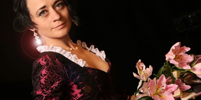 Ισόβια για τον Νορβηγό μουσικό που σκότωσε την πιανίστρια σύζυγό του