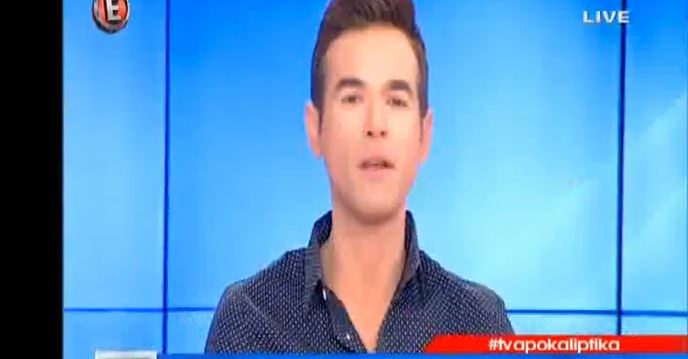 Η αυστηρή προειδοποίηση του Φουρθιώτη στον Μακαλιά – ΒΙΝΤΕΟ