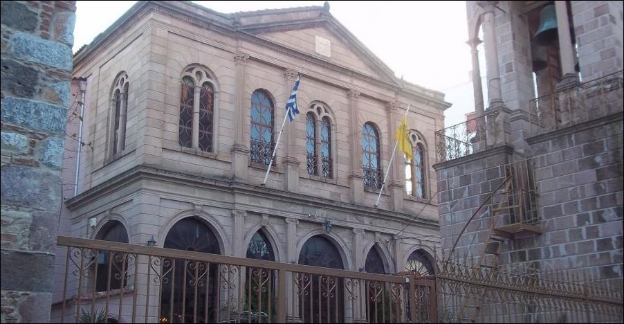 Οι καμπάνες θα χτυπήσουν ταυτόχρονα σε Μυτιλήνη και Γερμανία για τους πρόσφυγες