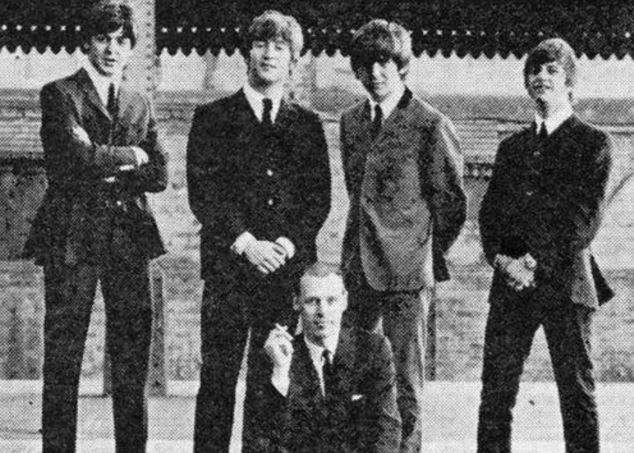 Θρήνος για τους οπαδούς των Beatles
