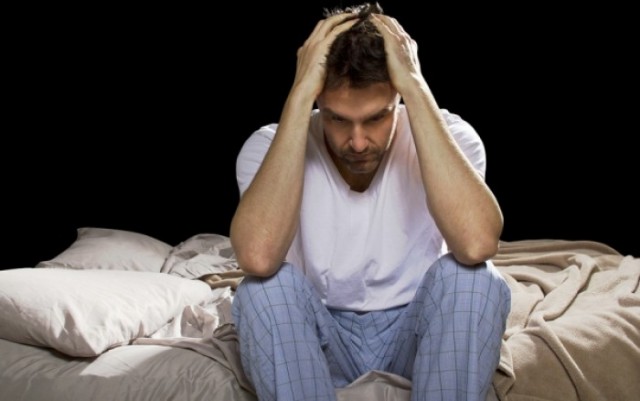 Διαταραχές ύπνου: Ποιες είναι οι επιπτώσεις στη λειτουργία της καρδιάς