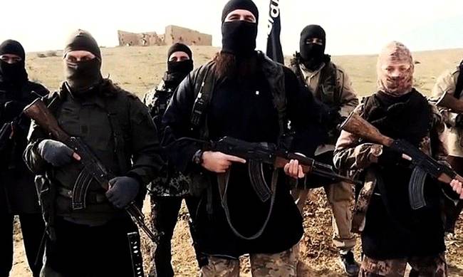 Sky News: Σχέδιο ISIS κατά των Εβραϊκών οικογενειών στην Τουρκία