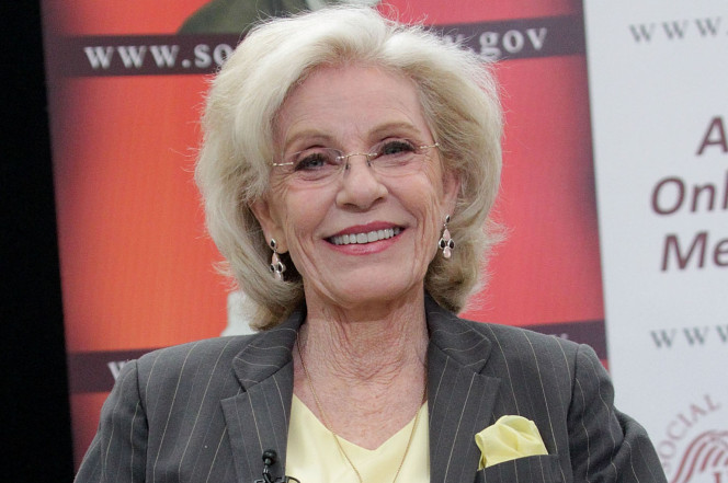 Έφυγε η Οσκαρική ηθοποιός Patty Duke