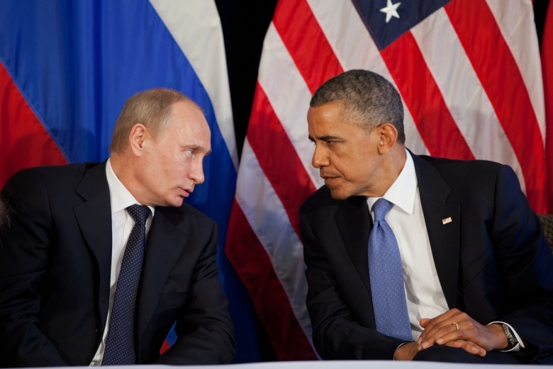 Συρία: ΗΠΑ και Ρωσία συμφωνούν να επιταχύνουν την ειρηνευτική διαδικασία