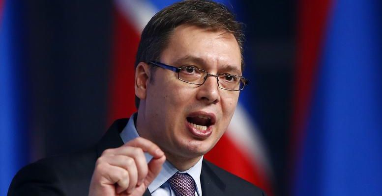 Βελιγράδι: Θα σεβαστούμε κάθε κοινή ευρωπαϊκή απόφαση για το προσφυγικό