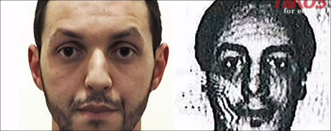 Αυτοί είναι οι ύποπτοι που αναζητούνται για την τραγωδία των Βρυξελλών – ΒΙΝΤΕΟ