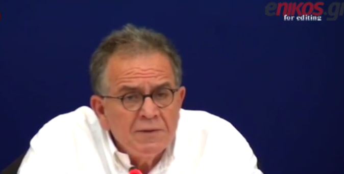 Μουζάλας: Επιχειρησιακά να είμαστε πιο αποτελεσματικοί – ΒΙΝΤΕΟ