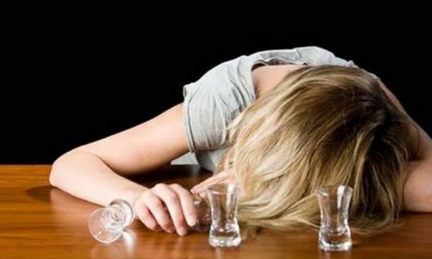 Πάτρα: Ρεκόρ περιστατικών μέθης ανηλίκων στο καρναβάλι