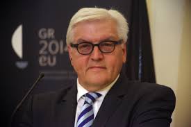 Ο Γερμανός ΥΠΕΞ στοχοποίησε για «πολιτική του φόβου» τον Τραμπ