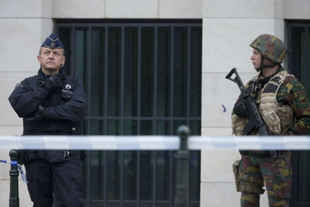 Βρυξέλλες – Οι Αρχές ζητούν να αναβληθεί η “πορεία ενάντια στο φόβο”