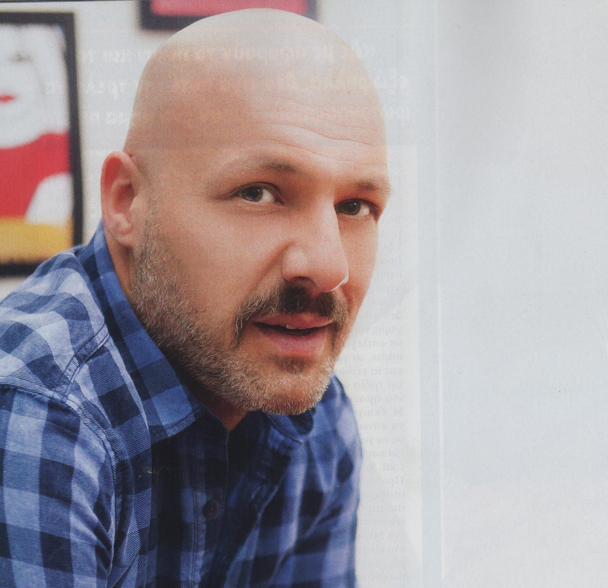 Ο Μουτσινάς για την Ηλιάκη: Όλα έχουν τελειώσει, να με αφήσει ήσυχο