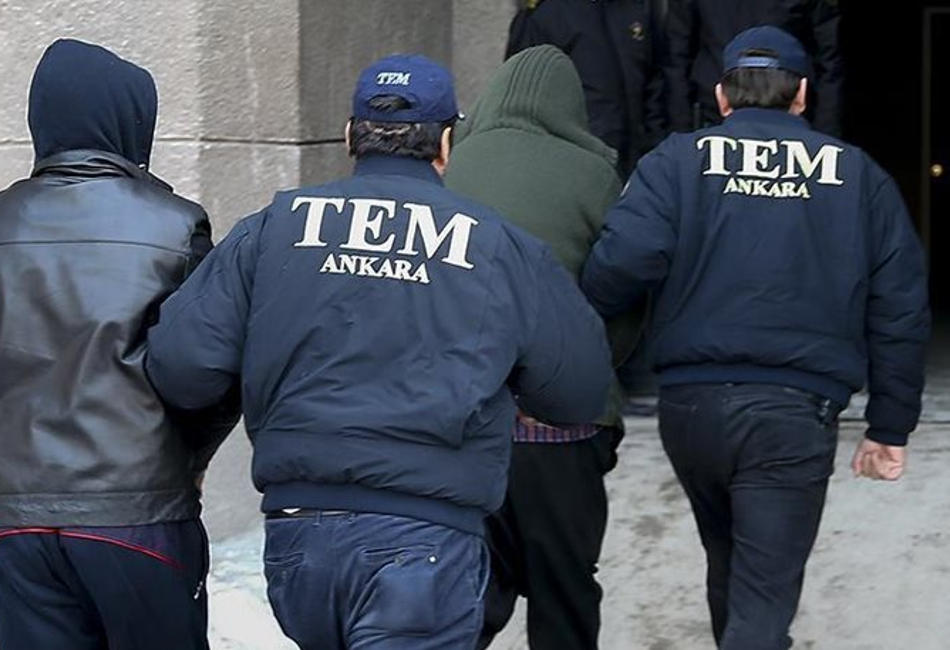 Τουρκικές Αρχές: Συνέλαβαν τρεις πανεπιστημιακούς με την κατηγορία της “τρομοκρατικής προπαγάνδας”