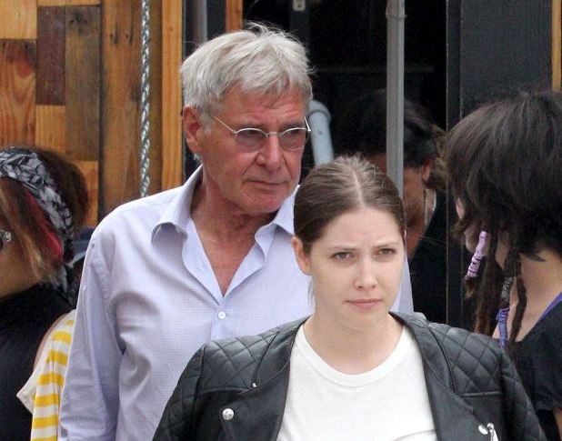 Εξομολόγηση μετά δακρύων από τον Χάρισον Φoρντ