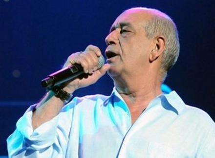 Τέλος στο θρίλερ με την εκταφή του Δημήτρη Μητροπάνου