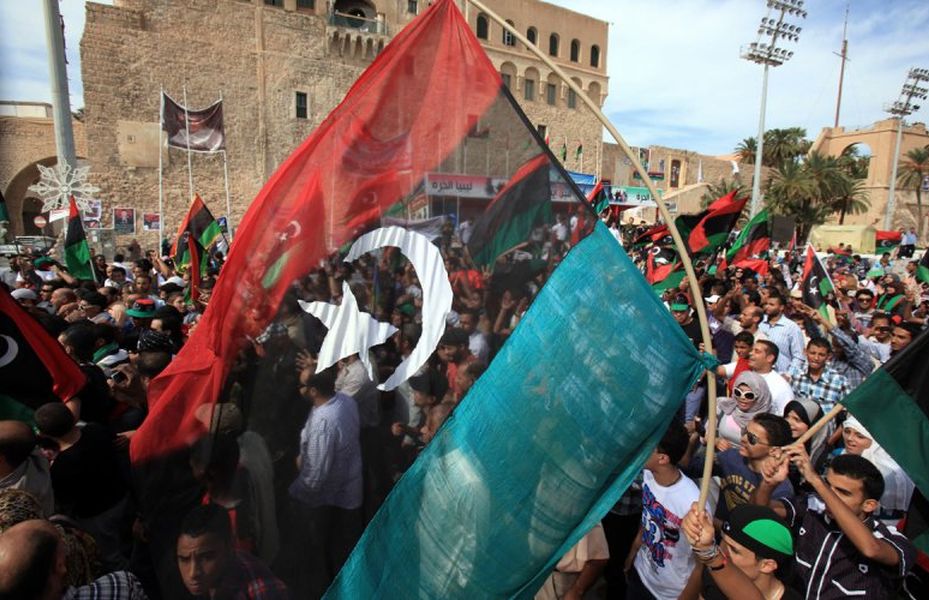 Το Προεδρικό Συμβούλιο της Λιβύης κάλεσε τους θεσμούς να μεταφέρουν τις εξουσίες τους στην νέα κυβέρνηση
