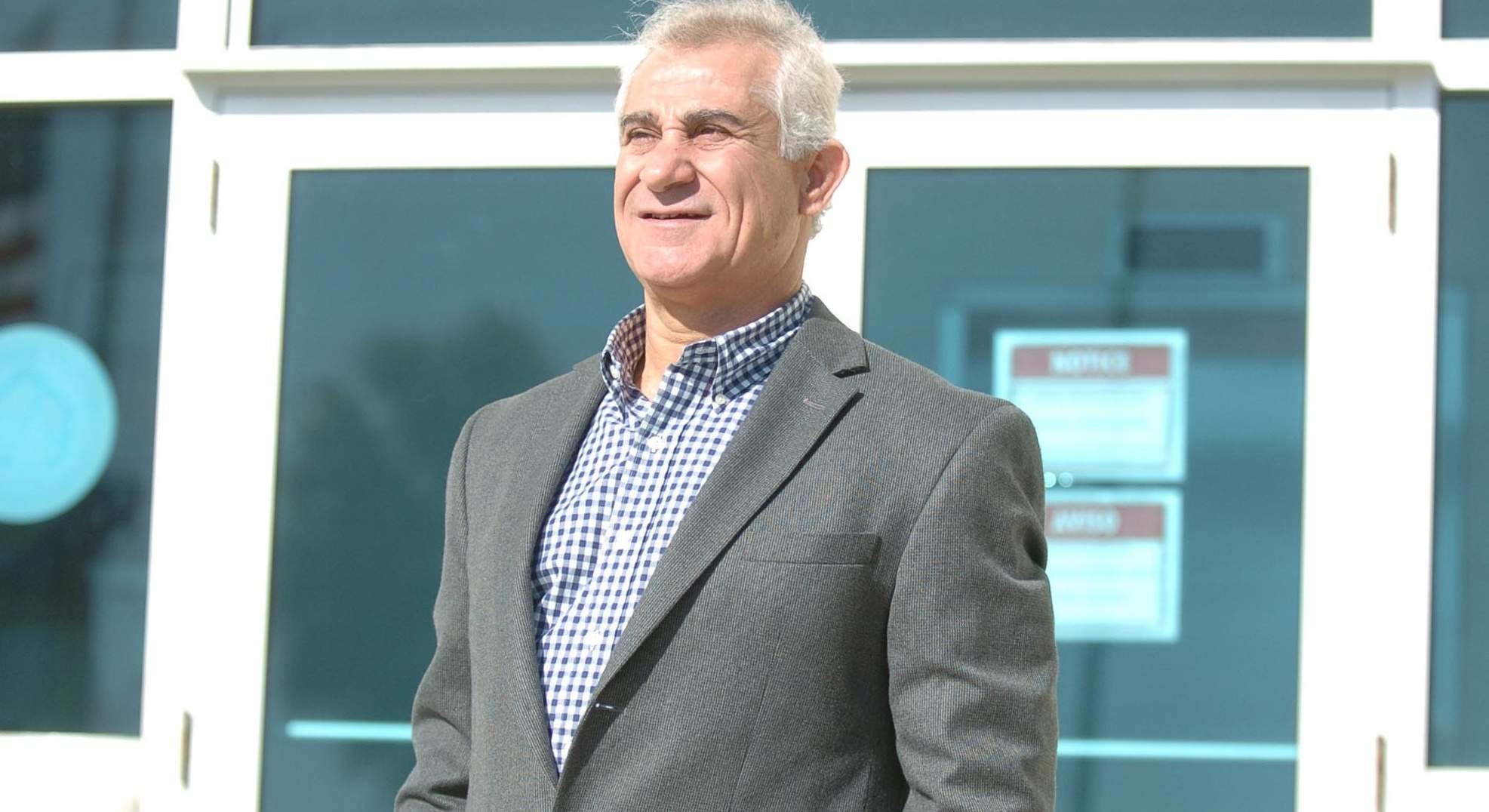 Καλύμνιος ο νέος δήμαρχος στο Τάρπον Σπρινγκς της Φλόριντα