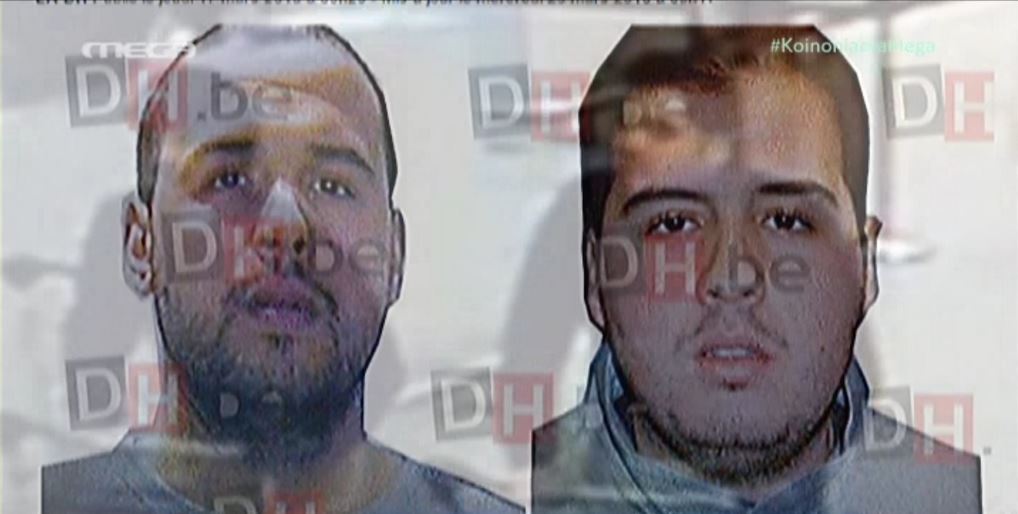 Οι Βελγικές αρχές ταυτοποίησαν τους δράστες της επίθεσης – ΒΙΝΤΕΟ