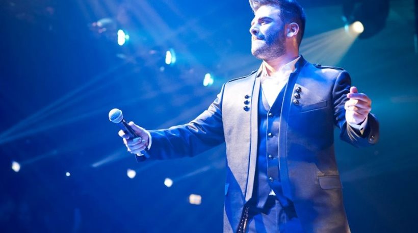 Η συγκινητική αφιέρωση στον Παντελίδη από τις “Μέλισσες” – ΒΙΝΤΕΟ