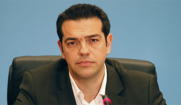 Την ίδρυση Γενικής Γραμματείας Ψηφιακής Πολιτικής ανακοίνωσε ο Πρωθυπουργός