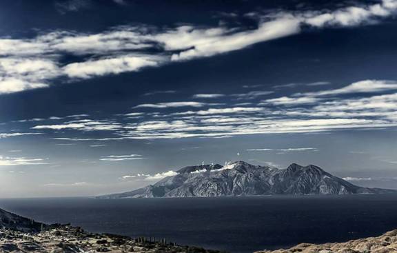 Η συγκλονιστική επιστολή μίας εθελόντριας από τα Τρίκαλα