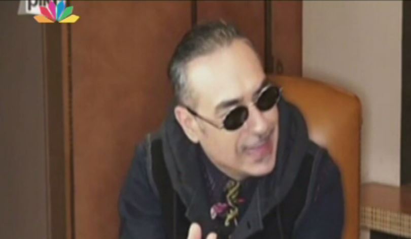 Σάλος με τις δηλώσεις του Σφακιανάκη για τους πρόσφυγες – ΒΙΝΤΕΟ