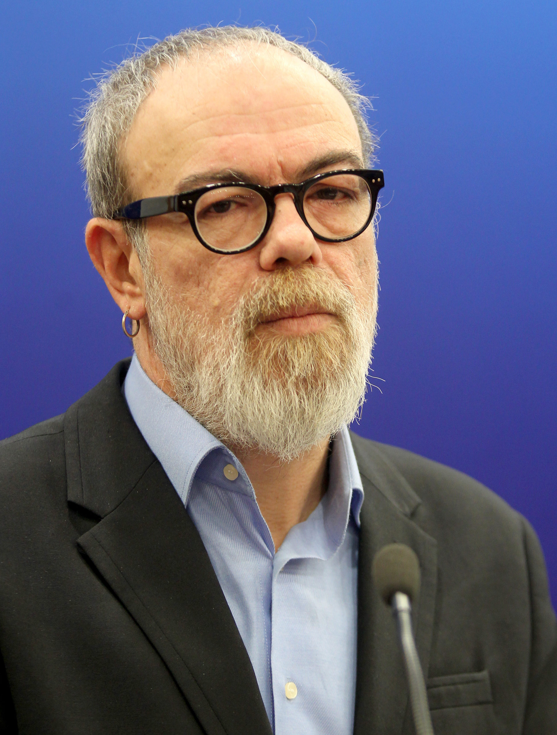 Κυρίτσης: Κάποιοι παίζουν παιχνίδι σε βάρος των προσφύγων