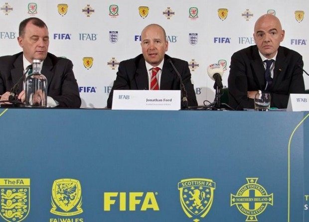 Ιστορική απόφαση που αλλάζει το ποδόσφαιρο – Βίντεο για τις αμφισβητούμενες φάσεις