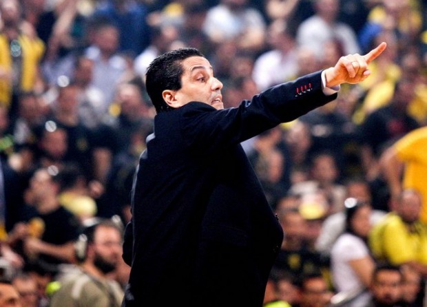 Σφαιρόπουλος: Δείξαμε χαρακτήρα και καθαρό μυαλό