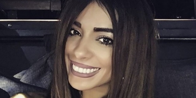 Τι ζήτησε από τους δικούς της η Μίνα Αρναούτη