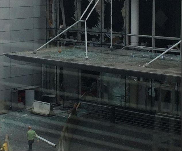 Στους 26 οι νεκροί στις Βρυξέλλες