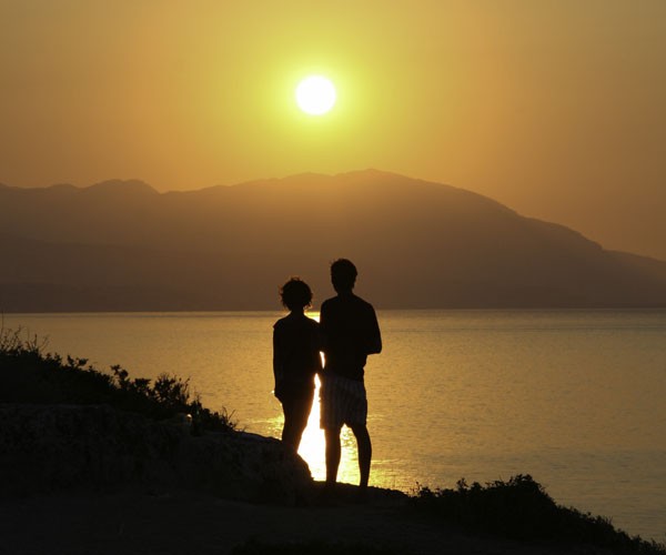 Τα μυστικά για να περνάς όμορφα με τη σχέση σου