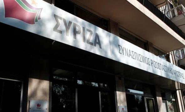 ΣΥΡΙΖΑ: Τραγική και απάνθρωπη η υπερσυγκέντρωση ανθρώπων στην Ειδομένη