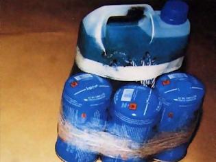 Έκρηξη αυτοσχέδιου μηχανισμού σε ΙΧ παρατηρητή της Super League