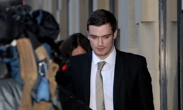 6 χρόνια φυλακή για τον σταρ του αγγλικού ποδοσφαίρου