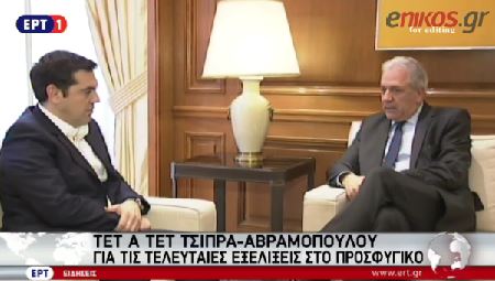 Τσίπρας: Η εφαρμογή της συμφωνίας δεν θα είναι εύκολη υπόθεση – ΒΙΝΤΕΟ