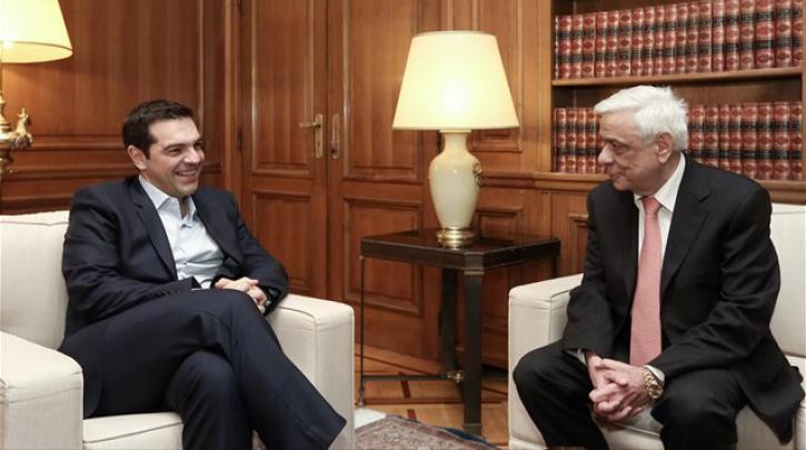 Στην Ελλάδα ο Πρόεδρος της Αρμενίας – Θα συναντηθεί με Παυλόπουλο – Τσίπρα
