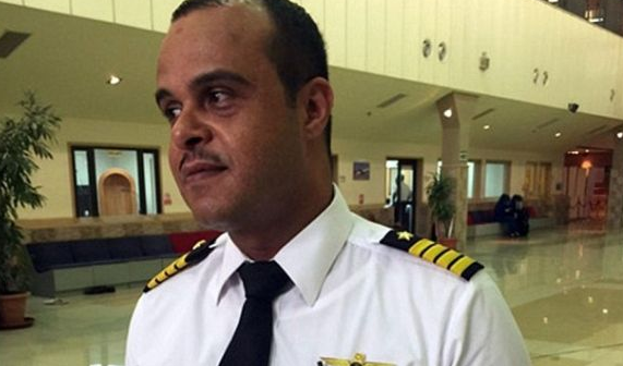 Πτήση τρόμου: Πιλότος πέθανε στον αέρα