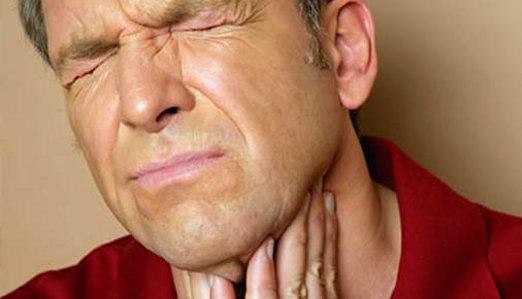 Καρκίνος του λάρυγγα – Συμπτώματα και θεραπεία