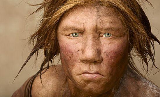 Βρέθηκαν ίχνη Νεάντερταλ στην Πίνδο