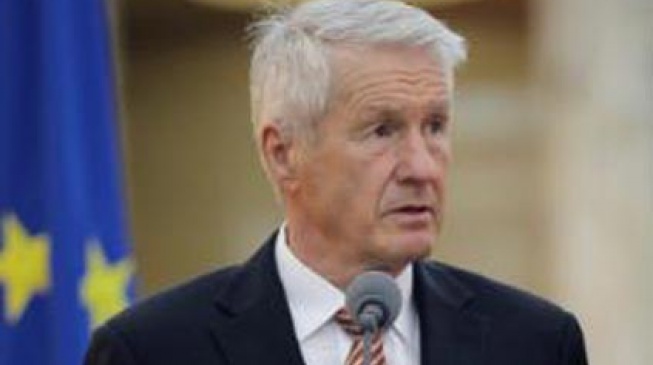 Ζάγκλαντ για την Άγκυρα: Επίθεση εναντίον των ευρωπαϊκών αξιών