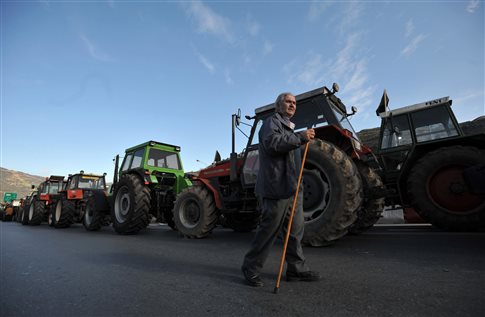 Οι αγρότες κάνουν απολογισμό και σχεδιάζουν τις επόμενες κινήσεις τους