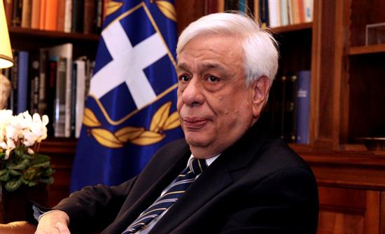 Παυλόπουλος: Πολυνομία και κακονομία οι πληγές του Κράτους Δικαίου