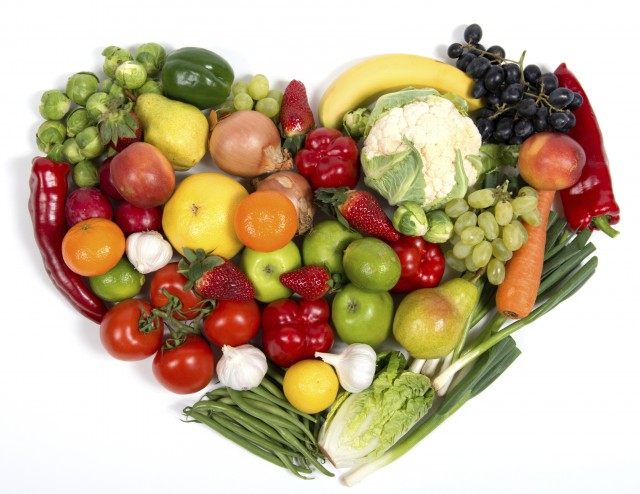 Kουίζ – Εσείς γνωρίζετε πως η διατροφή επηρεάζει την καρδιά σας;