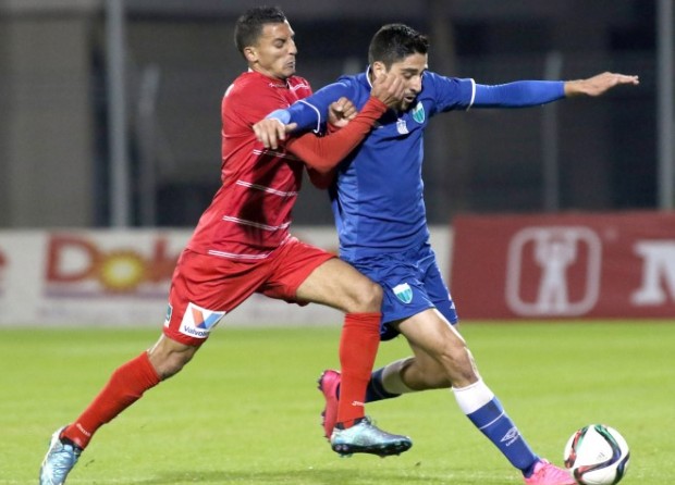 Χορταστική ισοπαλία στα Πηγάδια